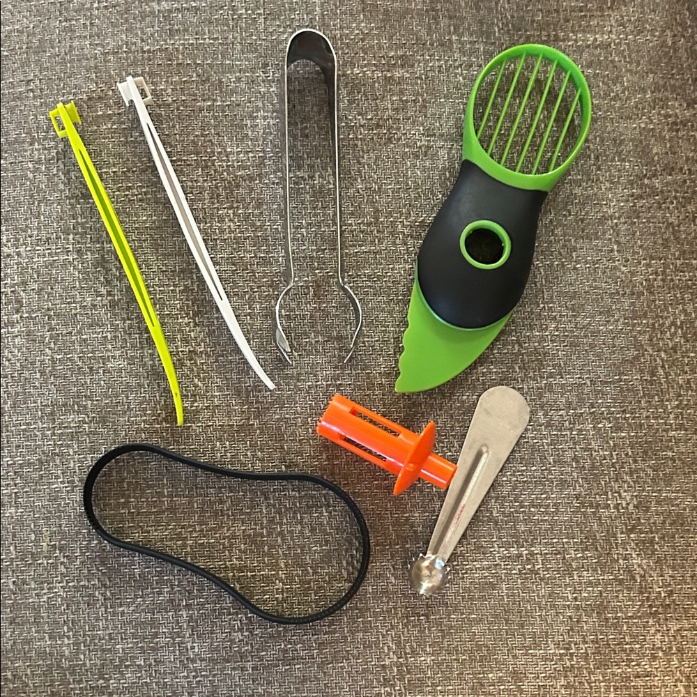 Kitchen Gadget Set